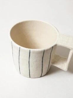 Rikumo -Rikumo Rojinosora Mug Thread Rain 3