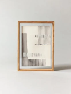 Rojinosora Watercolor Wall Art No. 3