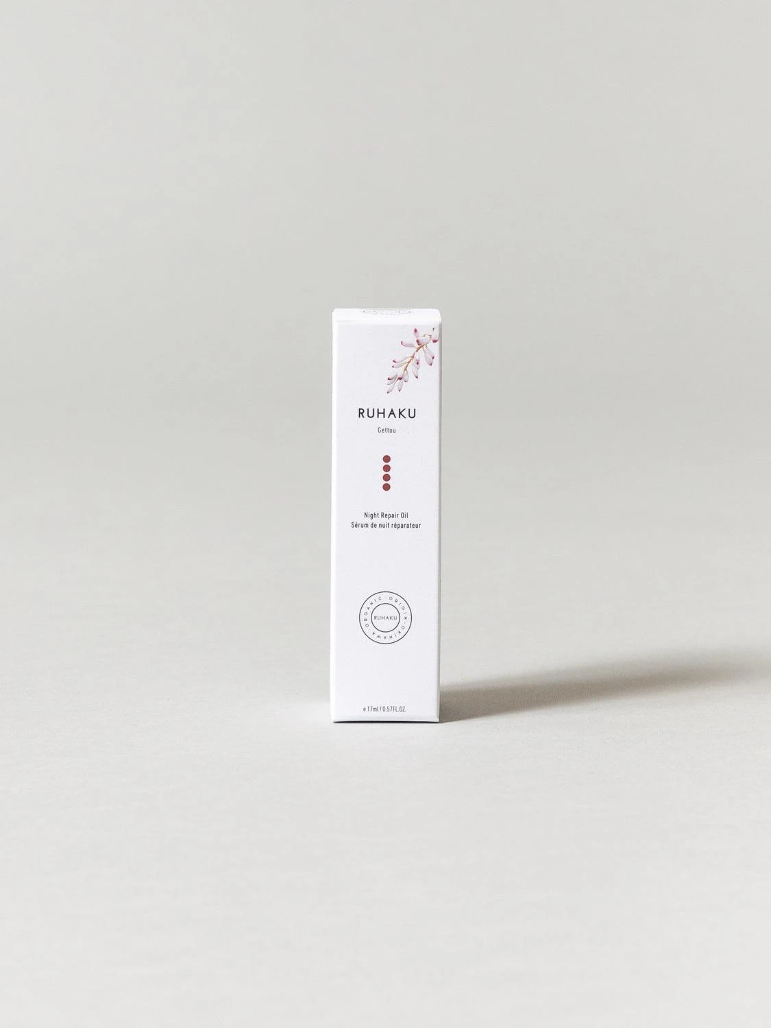 Gettou Night Repair Oil 4 Gettou Night Repair Oil - Image 2