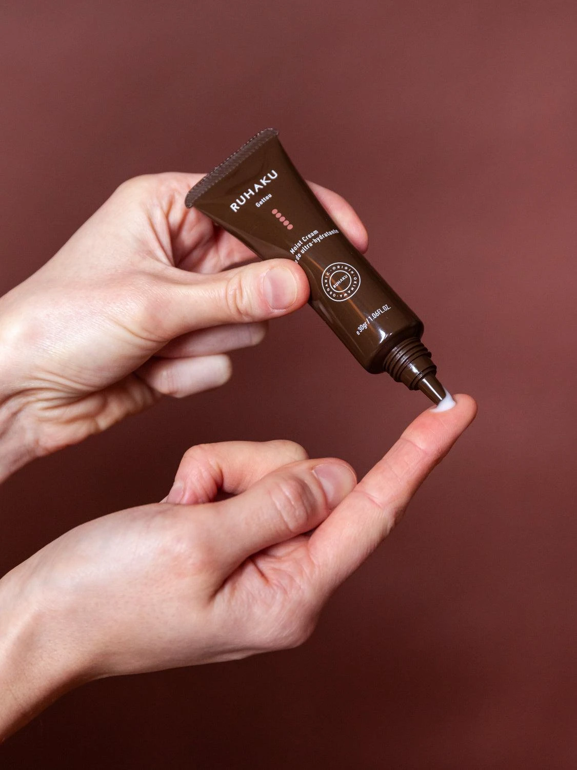 Gettou Day Moisture Cream 6 Gettou Day Moisture Cream - Image 4