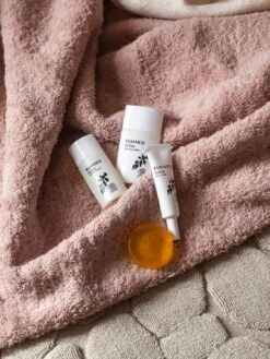 Ruhaku Skincare Trial & Travel Set -Rikumo Ruhaku Lifestyle 22