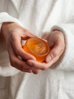 Gettou Clear Soap -Rikumo Ruhaku Lifestyle 8