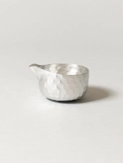 S. Morishita Serving Cup 10 S. Morishita Serving Cup -Rikumo SMorishitaMilkPan 1