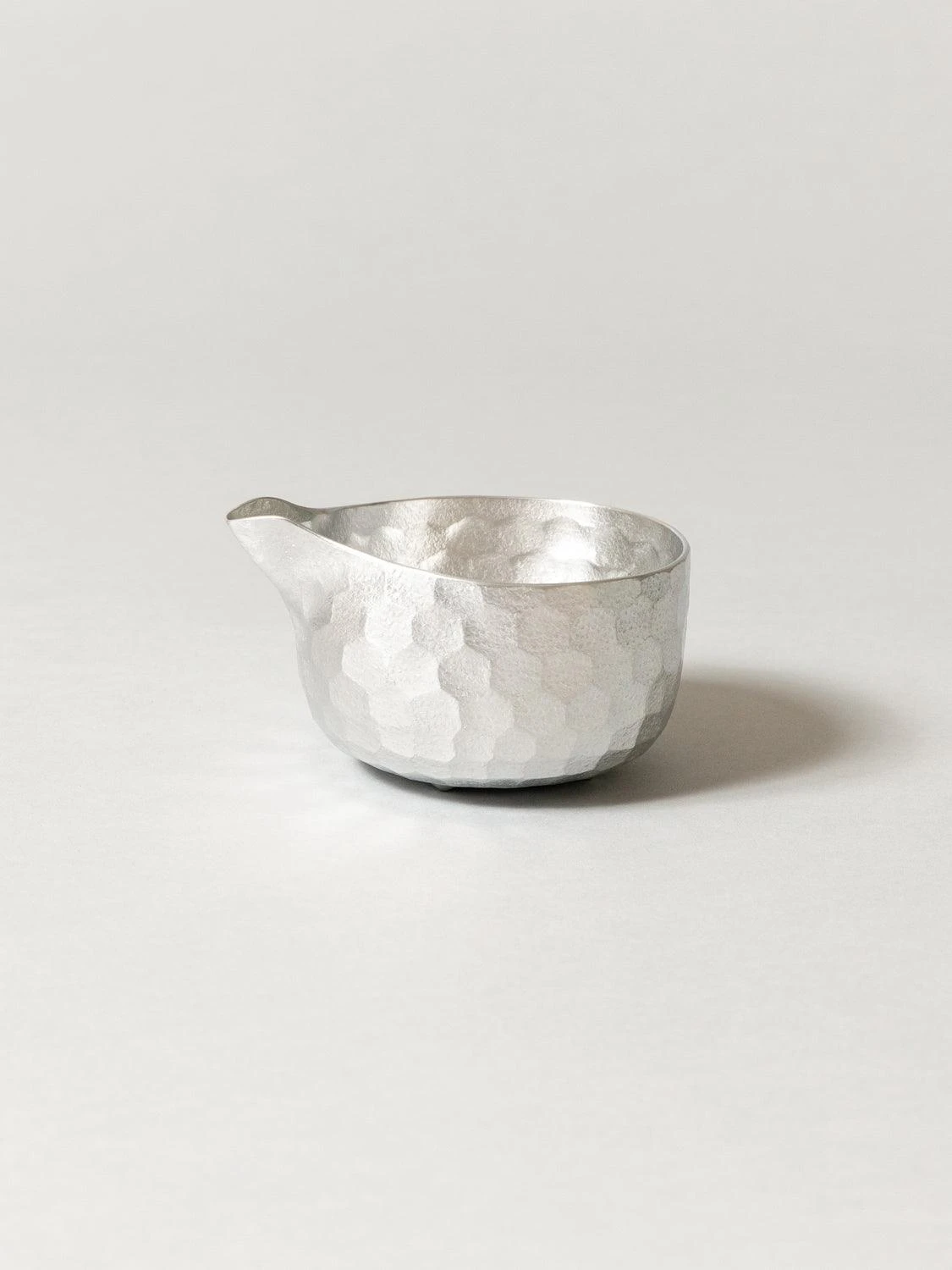 S. Morishita Serving Cup 6 S. Morishita Serving Cup - Image 4