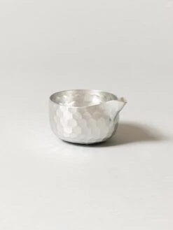 S. Morishita Serving Cup