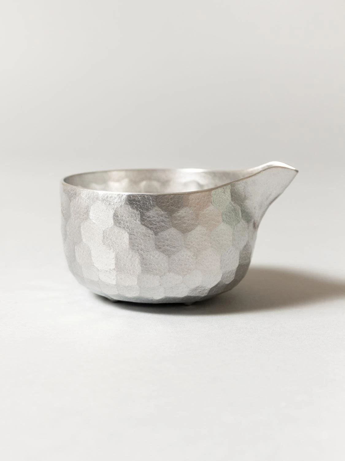 S. Morishita Serving Cup 7 S. Morishita Serving Cup - Image 5