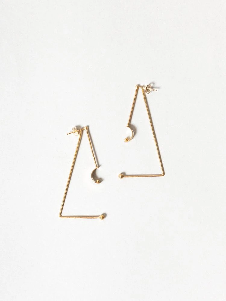 SUNn Elle Earrings 5 SUNn Elle Earrings - Image 3