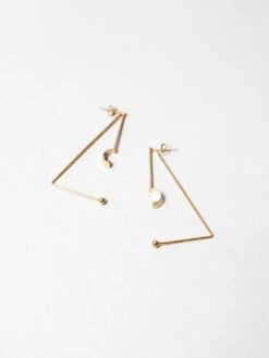SUNn Elle Earrings