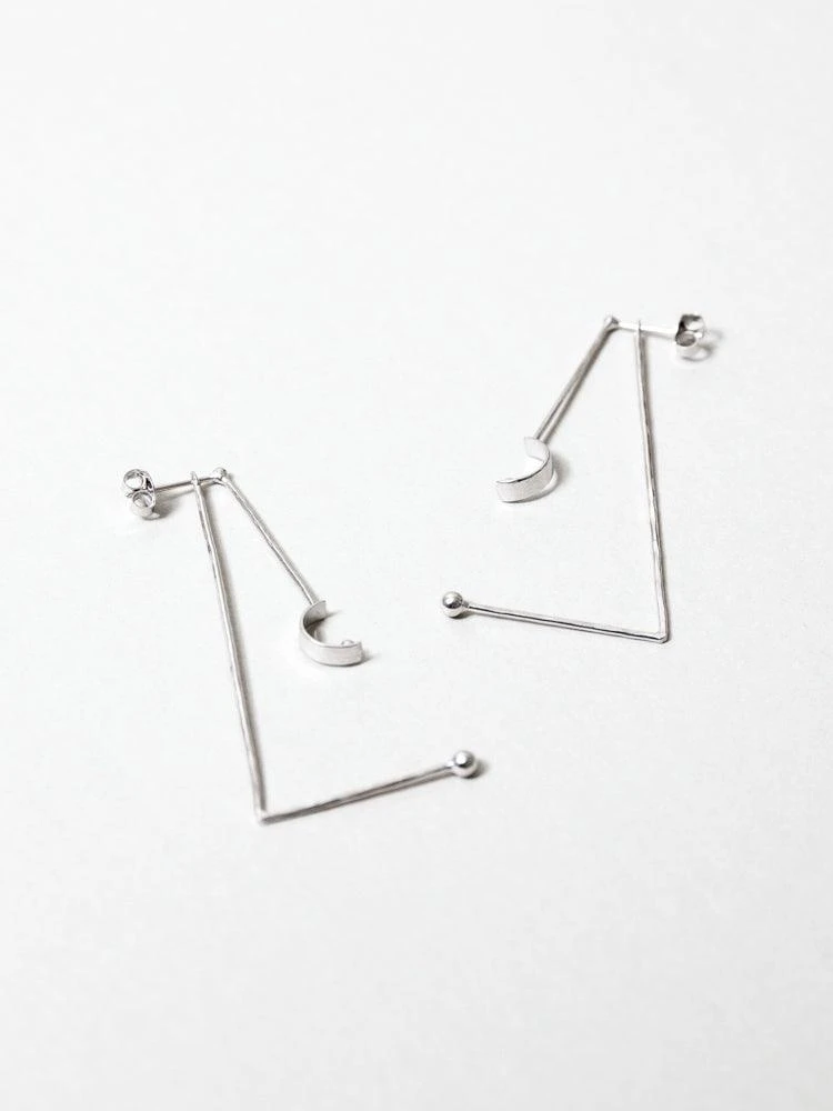 SUNn Elle Earrings 6 SUNn Elle Earrings - Image 4