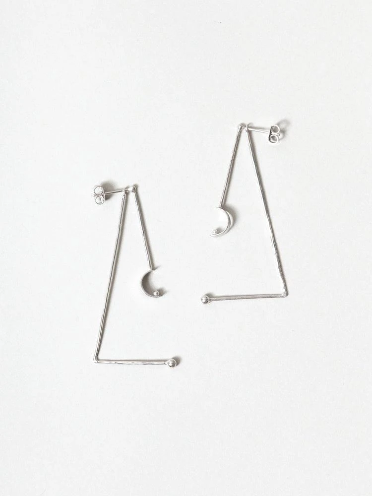 SUNn Elle Earrings 4 SUNn Elle Earrings - Image 2