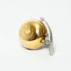 Brass Bicycle Bell -Rikumo Saikai Brass Bicycle Bell 2