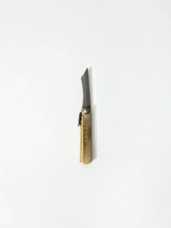 Higonokami Folding Knife -Rikumo Saikai Higonokami Folding Knife Mini 1
