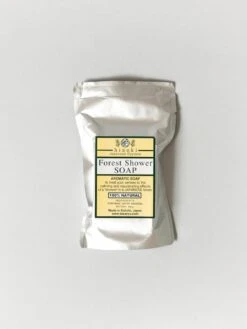 Hinoki Forest Shower Soap