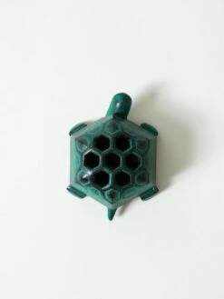 Turtle Incense Holder -Rikumo Saikai Incense Holder Turtle 8