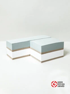 Ito Bindery Memo Block, Long