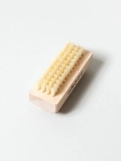 Kanaya Double-Sided Nail Brush 11 Kanaya Double-Sided Nail Brush -Rikumo Saikai Nail Brush 2
