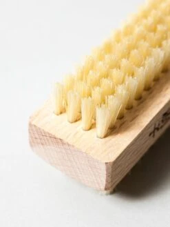 Kanaya Double-Sided Nail Brush 9 Kanaya Double-Sided Nail Brush -Rikumo Saikai Nail Brush 3