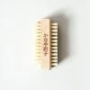 Kanaya Double-Sided Nail Brush -Rikumo Saikai Nail Brush 4