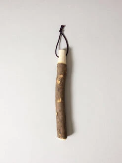 Natural Surikogi Pestle -Rikumo Saikai Natural Surikogi Pestle Medium 1