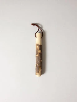 Natural Surikogi Pestle -Rikumo Saikai Natural Surikogi Pestle Small 1