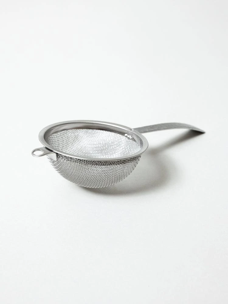 Stainless Steel Strainer 3 Stainless Steel Strainer