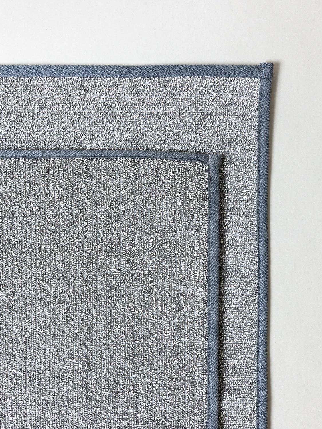 Sasawashi Bath Mat - Grey 6 Sasawashi Bath Mat - Grey - Image 4