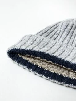 Sasawashi Beanie 14 Sasawashi Beanie -Rikumo Sasawashi Beanie Grey 2