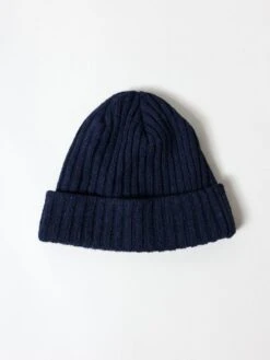 Sasawashi Beanie 13 Sasawashi Beanie -Rikumo Sasawashi Beanie Navy 1