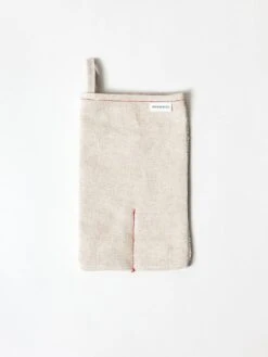 Sasawashi Body Scrub Mitt