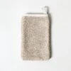 Sasawashi Deep Exfoliating Body Scrub Mitt