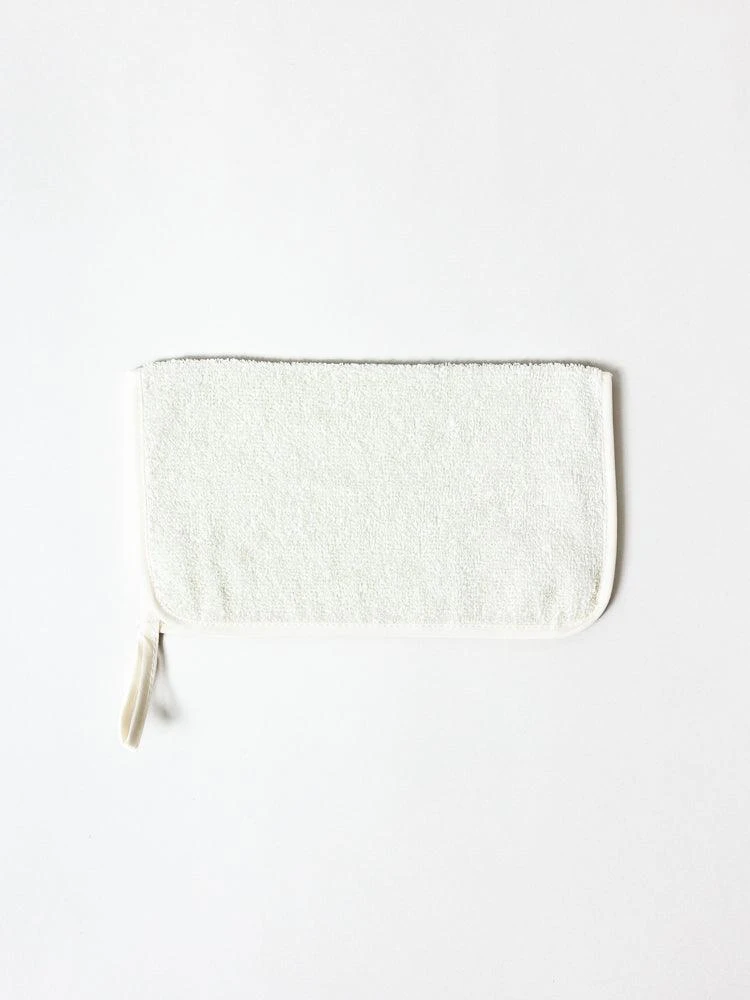 Sasawashi Face Scrub Towel 6 Sasawashi Face Scrub Towel - Image 4