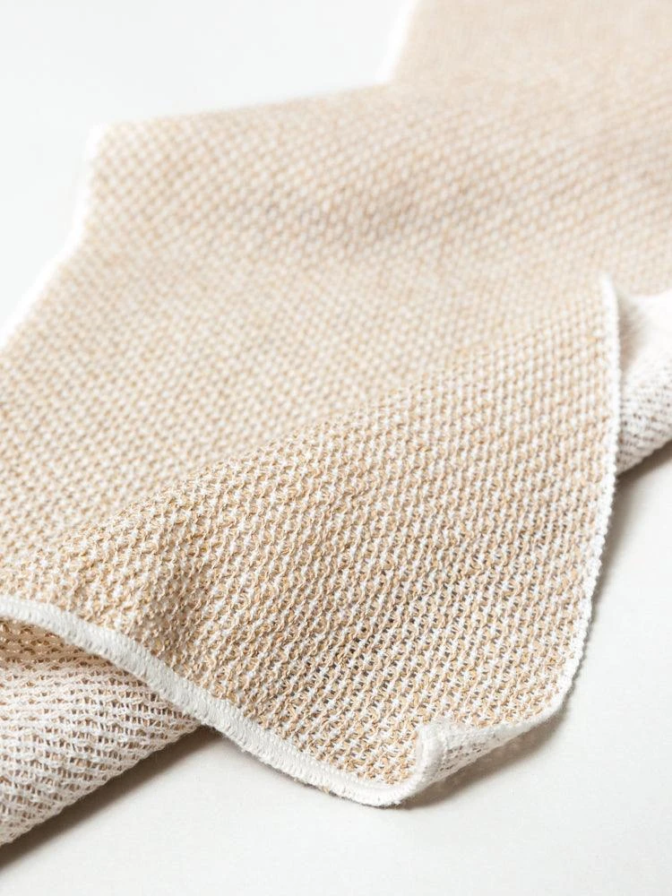 Sasawashi Mesh Body Scrub Towel 6 Sasawashi Mesh Body Scrub Towel - Image 4