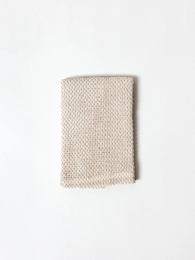Sasawashi Mesh Body Scrub Towel 3 Sasawashi Mesh Body Scrub Towel