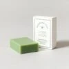 Sasawashi Bamboo & Olive Oil Soap