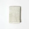 Sasawashi Open Weave Exfoliating Towel 2 Sasawashi Open Weave Exfoliating Towel -Rikumo Sasawashi Open Weave Exfoliating Towel 3