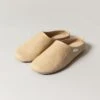 Sasawashi Room Shoes, Camel -Rikumo Sasawashi Room Shoes Camel 2 21cb70ba 755e 4ed7 85da f94d0946aa31