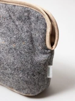 Sasawashi Wool Room Boots -Rikumo Sasawashi Wool Room Boot Grey 3 9f14ca78 11a6 482b b517 526e333fc9b7
