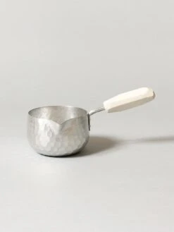 S. Morishita Milk Pan -Rikumo Shigeki Morishita Milk Pan 2