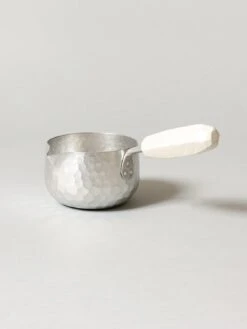 S. Morishita Milk Pan -Rikumo Shigeki Morishita Milk Pan 3