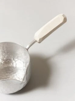 S. Morishita Milk Pan -Rikumo Shigeki Morishita Milk Pan 5