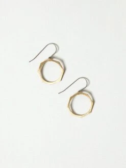 Eclipse Earrings