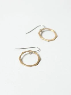 Eclipse Earrings 7 Eclipse Earrings -Rikumo Shima Eclipse Earrings 2