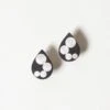 Monochrome Earrings