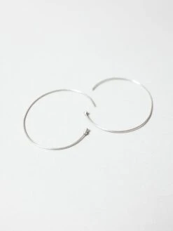 Orbit Earrings -Rikumo Shima Orbit Earrings 2