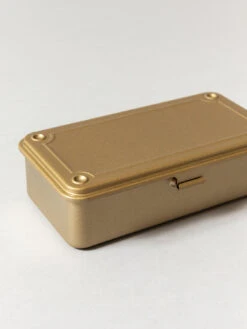 TOYO Tool Box, T-190 -Rikumo Shimoyama Co Ltd TOYO Tool Box Gold 3