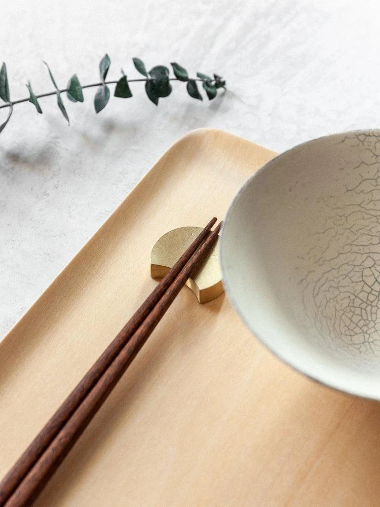 Shinanoki Wooden Tray 4 Shinanoki Wooden Tray - Image 2