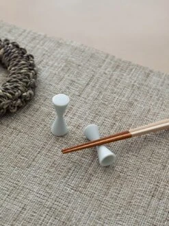Frustum Chopstick Rest 8 Frustum Chopstick Rest -Rikumo Shinzangama Yamatsu Lifestyle 2