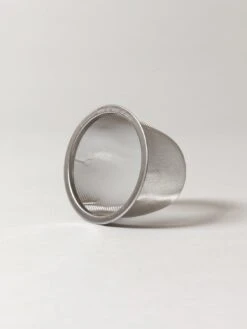 Stainless Steel Tea Pot Strainer
