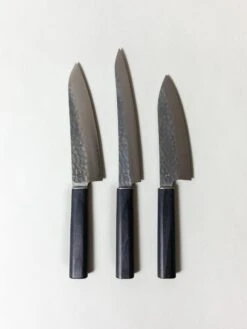 YAMATO Santoku Knife -Rikumo Shizu Hamono Co Ltd YAMATO Knife Group 1 77d9c424 0272 4cb8 ab70 8aaef4277799