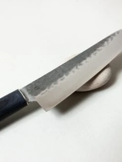 YAMATO Santoku Knife -Rikumo Shizu Hamono Co Ltd YAMATO Santoku Knife 2